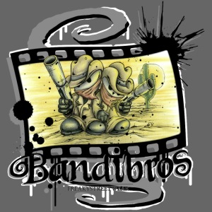 Bandibros II