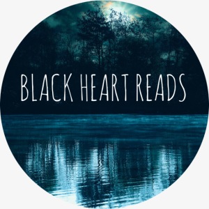 Black Heart Reads Book Club