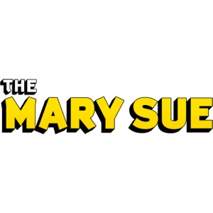 The Mary Sue Long Sleeve T-Shirt