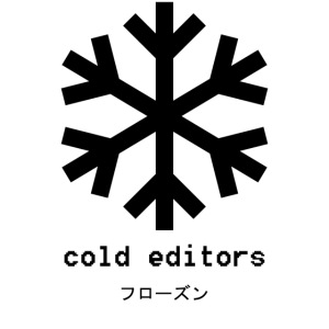 cold editors-frozen