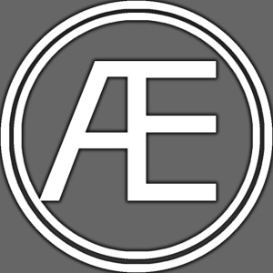 Æ Logo