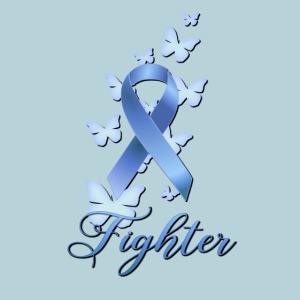Fighter - Blue Ribbon
