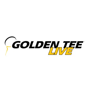 Golden Tee LIVE logo (2008 - present)