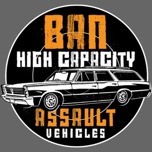 High Capacity Ban