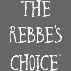 Rebbes Choice Apparel WHT