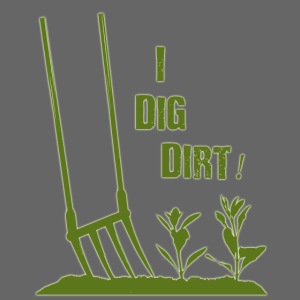 Dig Dirt