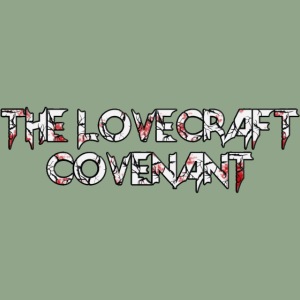 Haunted Jukebox - Lovecraft Covenant Shirt1