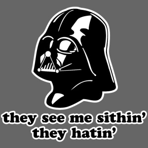 Darth Vader Sith