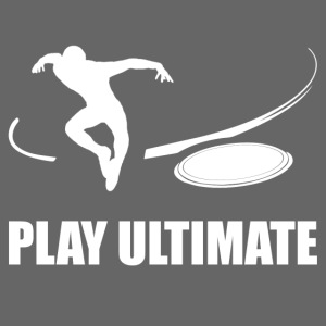 Ultimate Frisbee Design: Ultimate