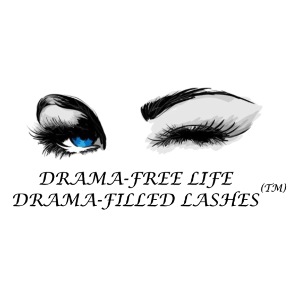 DRAMA FILLED LASHES