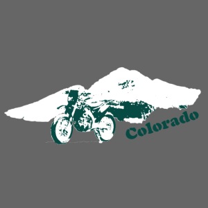Colorado Dirt Bike