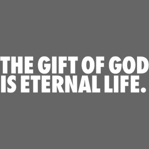 THE GIFT OF GOD
