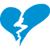 Broken heart