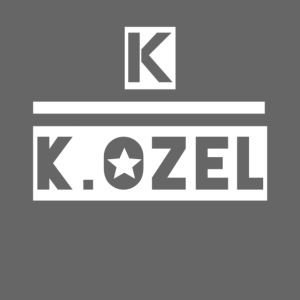 K K.ozel with tha star