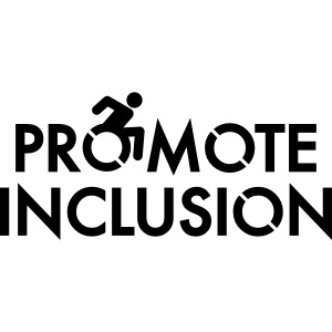 Promote Inclusion