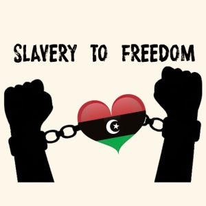 SLAVERY TO FREEDOM