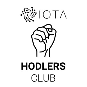 IOTA HODLERS CLUB