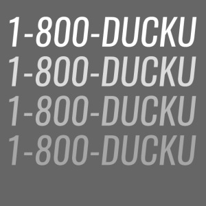 Duck University Hotline
