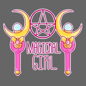 Magickal Girl