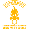French Foreign Legion