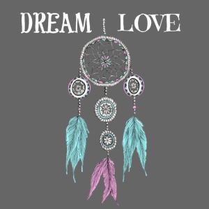 Dream Love DreamCatcher