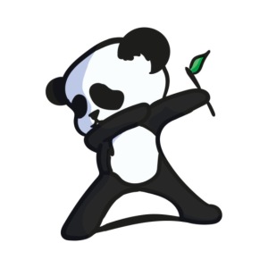 Panda DaB