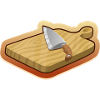 cutting board