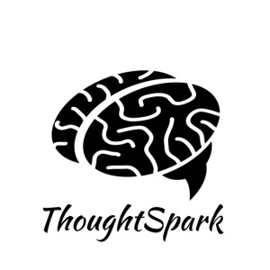 Newest, Simplest ThoughtSpark Logo