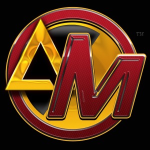Alphamisfits Logo