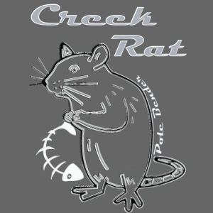 Creek Rat Fishbone