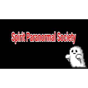 spirits parnormal society