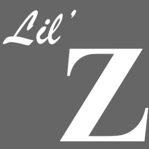 Lil Z Logo
