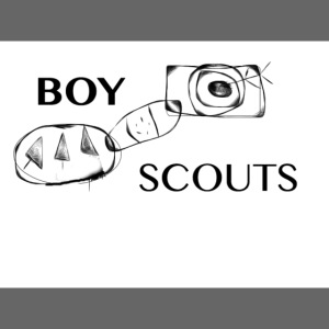 JUST BOY SCOUTS