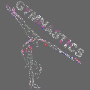 Gymnastics Sparkle