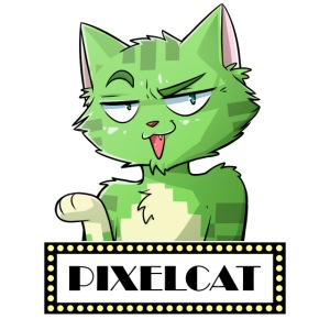 pixelcat broadway2