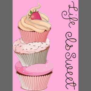 Life is a Cupcake