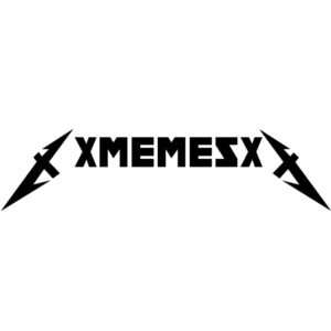 XMEMESX LOGO
