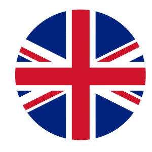 UK Union Jack