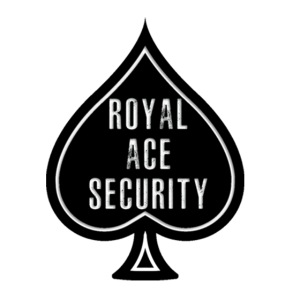 Royal Ace Logo