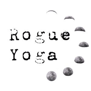 Rogue Yoga Logo
