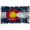 colorado colors