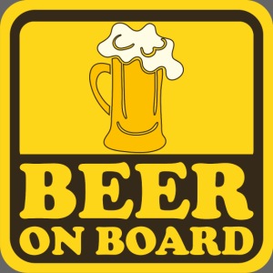 Beer On Board