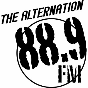 Alternation Slant Logo