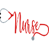 Nurse Stethoscope