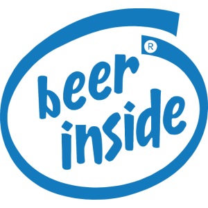 Beer Inside