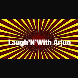 laugh’N’with Arjun