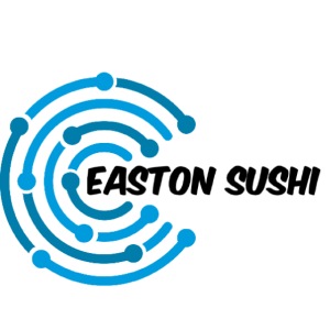Easton Sushi Twirl Design