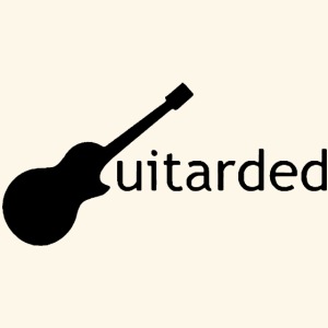 Guitarded