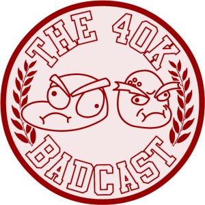 Badcast Logo