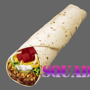 Burrito Squad (OFFICAL)